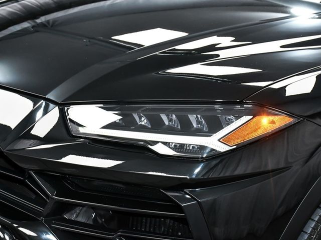 2022 Lamborghini Urus Base - 23013343 - 80