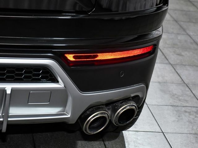 2022 Lamborghini Urus Base - 23013343 - 87