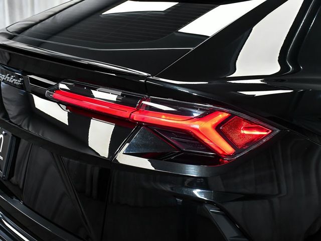 2022 Lamborghini Urus Base - 23013343 - 88