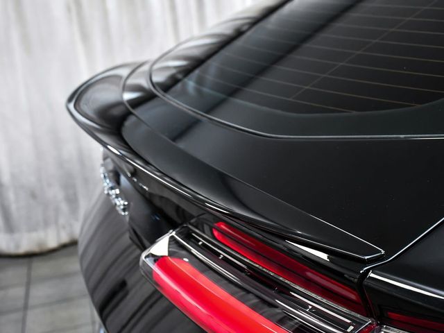 2022 Lamborghini Urus Base - 23013343 - 89