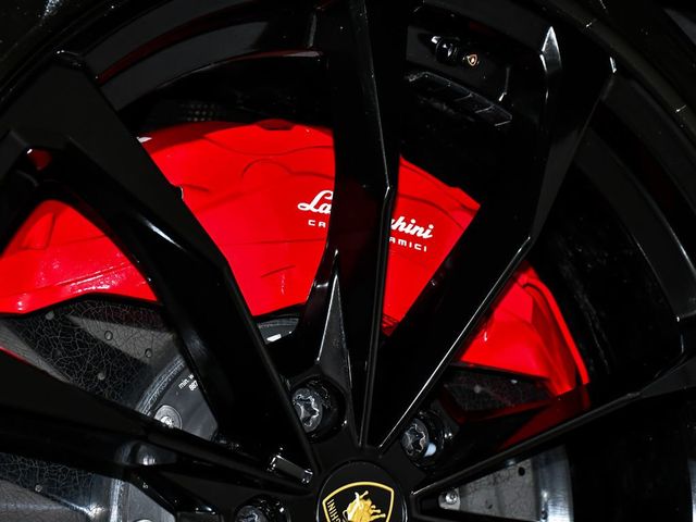 2022 Lamborghini Urus Base - 23013343 - 92