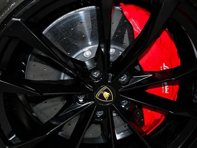 2022 Lamborghini Urus Base - 23013343 - 93