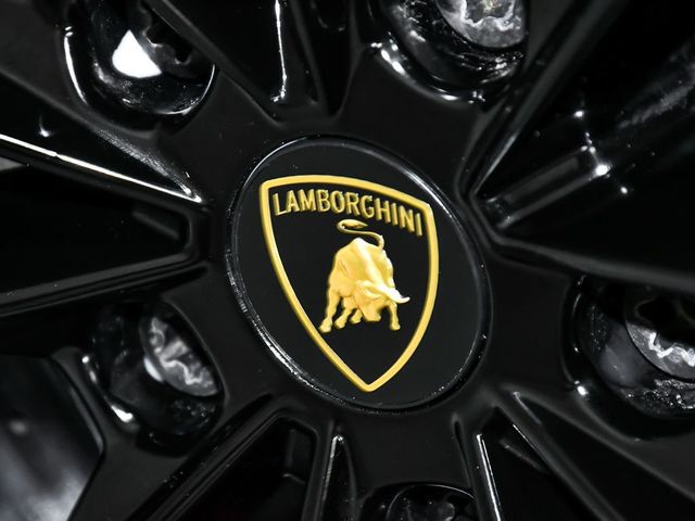 2022 Lamborghini Urus Base - 23013343 - 94