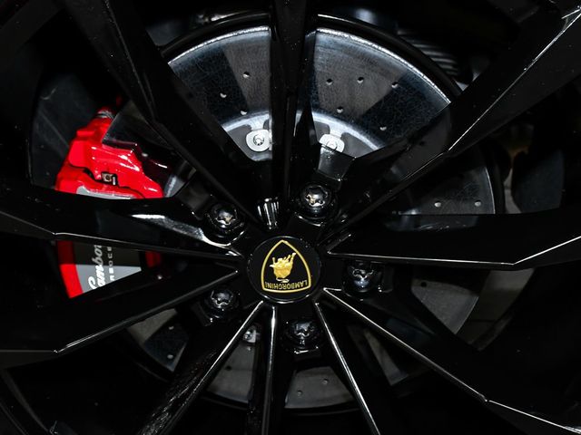 2022 Lamborghini Urus Base - 23013343 - 96