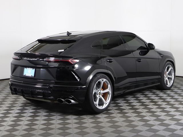 2022 Lamborghini Urus Base - 22964049 - 13