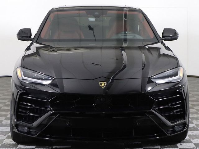 2022 Lamborghini Urus Base - 22964049 - 14