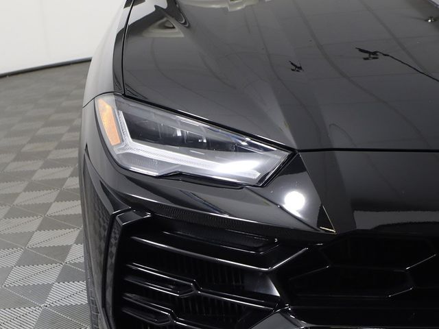 2022 Lamborghini Urus Base - 22964049 - 16