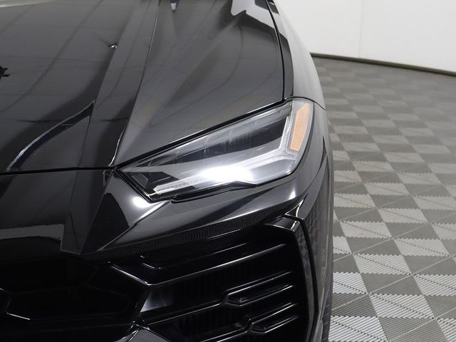 2022 Lamborghini Urus Base - 22964049 - 17