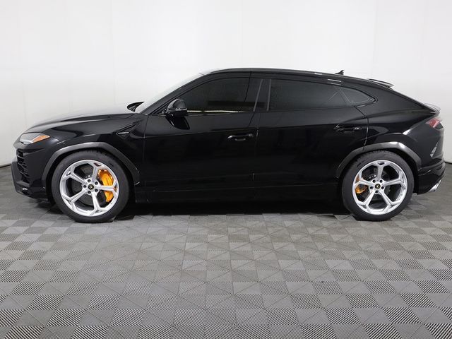 2022 Lamborghini Urus Base - 22964049 - 20