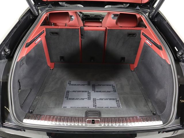 2022 Lamborghini Urus Base - 22964049 - 22