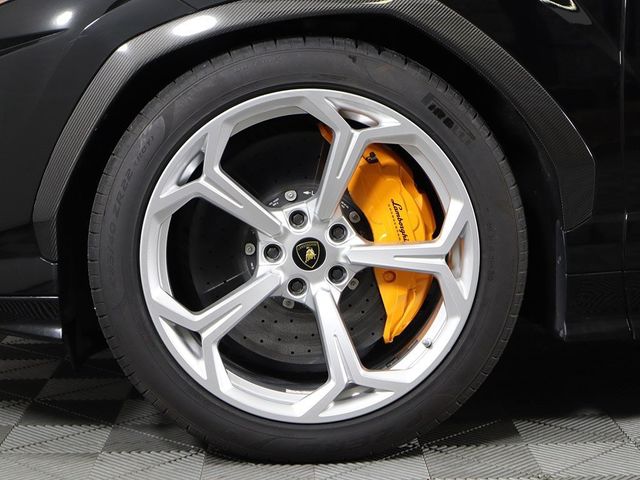 2022 Lamborghini Urus Base - 22964049 - 25
