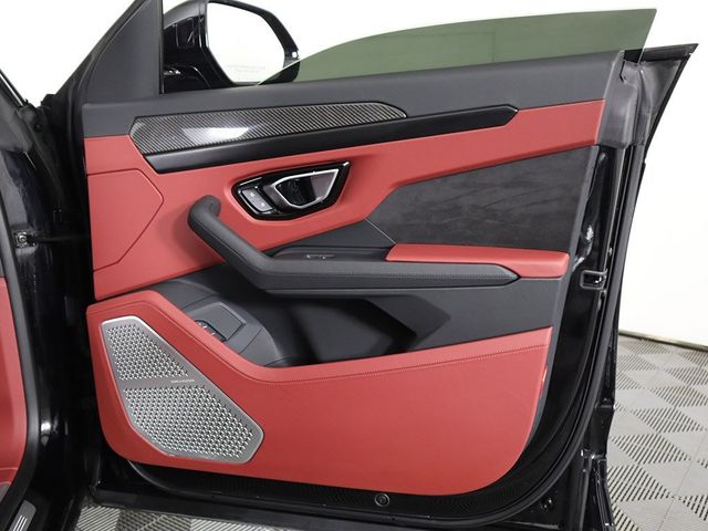 2022 Lamborghini Urus Base - 22964049 - 27