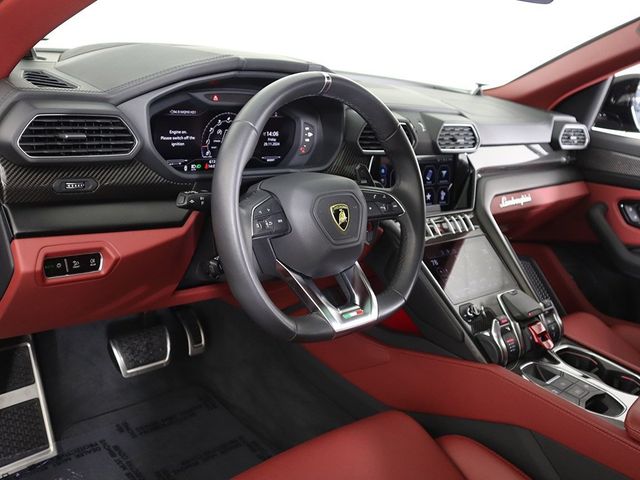 2022 Lamborghini Urus Base - 22964049 - 30