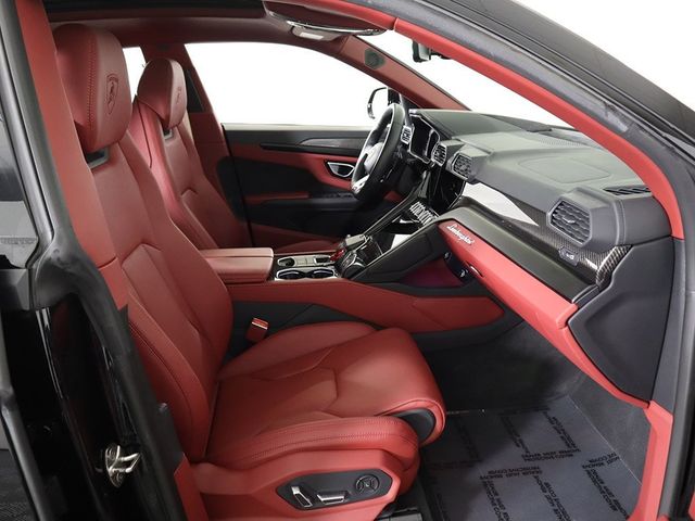 2022 Lamborghini Urus Base - 22964049 - 33