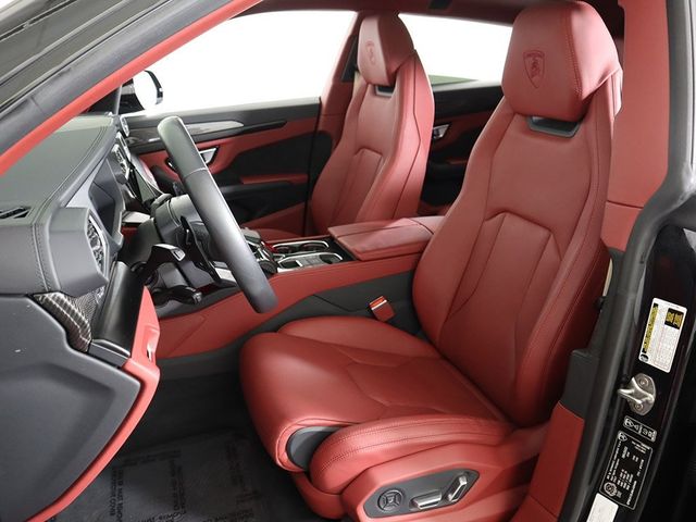 2022 Lamborghini Urus Base - 22964049 - 34
