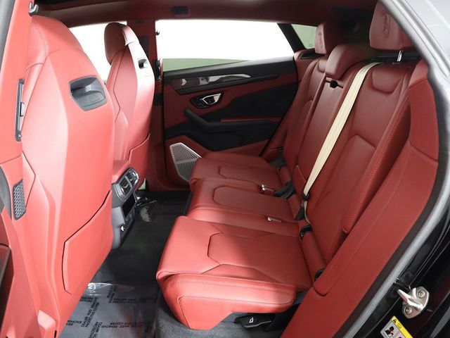 2022 Lamborghini Urus Base - 22964049 - 36