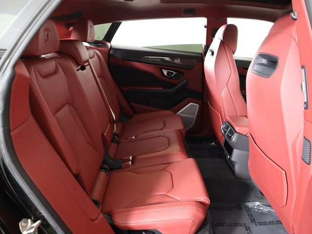 2022 Lamborghini Urus Base - 22964049 - 37