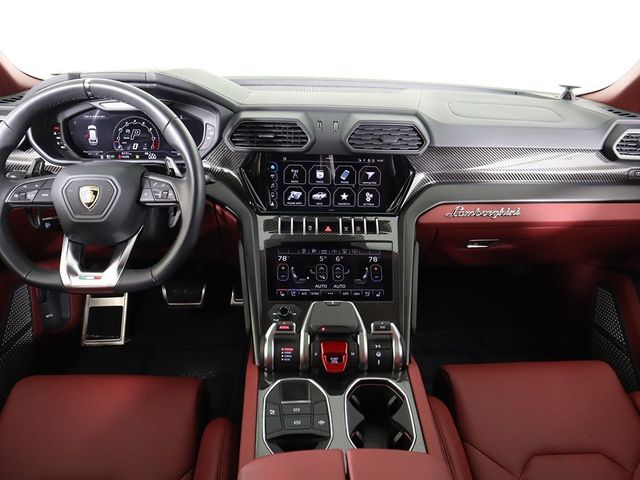 2022 Lamborghini Urus Base - 22964049 - 39