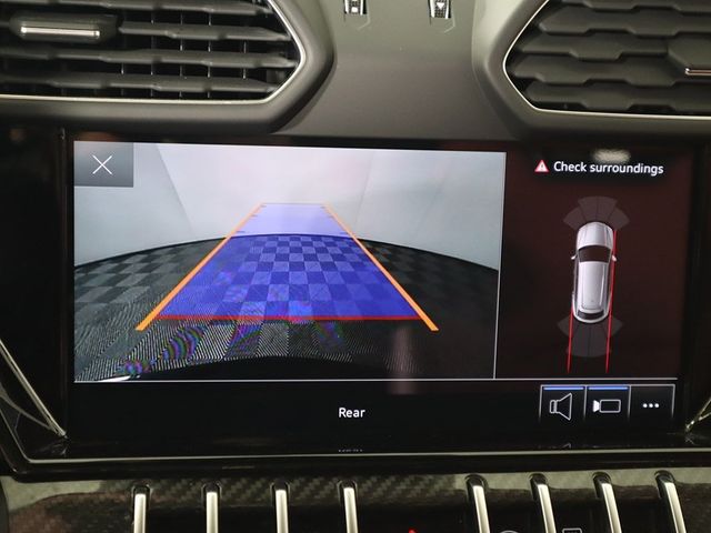 2022 Lamborghini Urus Base - 22964049 - 48