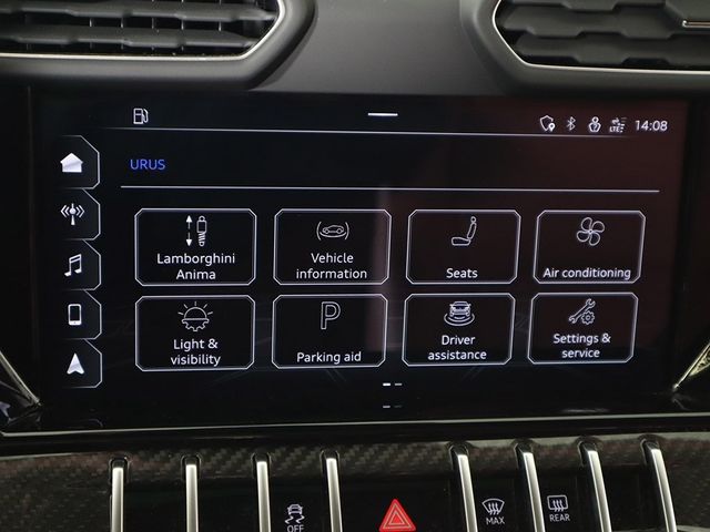 2022 Lamborghini Urus Base - 22964049 - 49