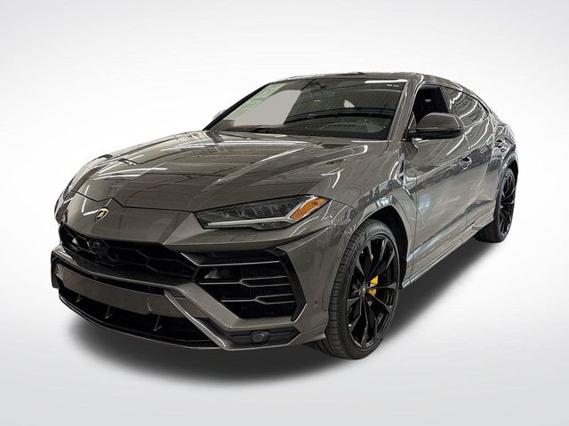 2022 Lamborghini Urus Base - 22963724 - 0