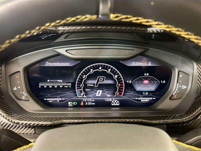 2022 Lamborghini Urus Base - 22963724 - 9