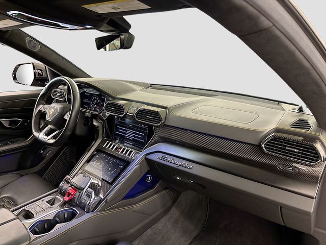 2022 Lamborghini Urus Base - 22963724 - 12