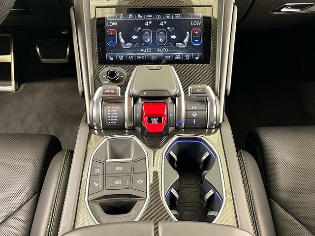 2022 Lamborghini Urus Base - 22963724 - 13
