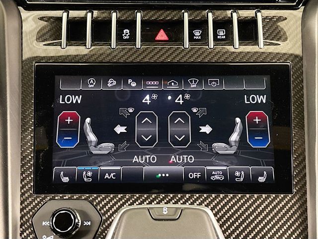 2022 Lamborghini Urus Base - 22963724 - 14