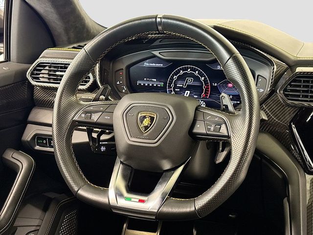2022 Lamborghini Urus Base - 22963724 - 15