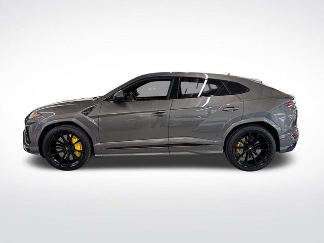 2022 Lamborghini Urus Base - 22963724 - 1