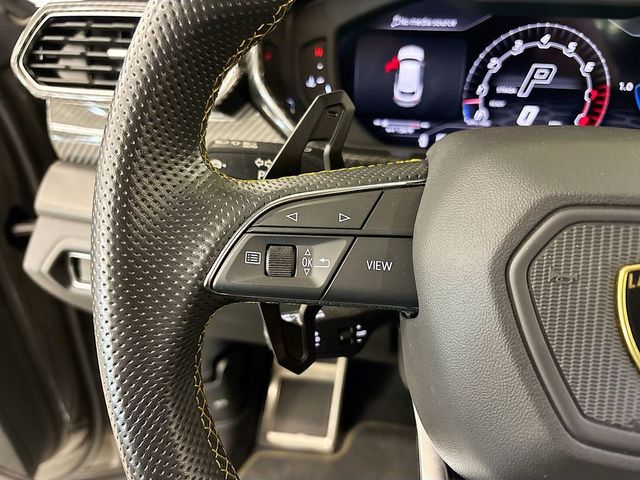 2022 Lamborghini Urus Base - 22963724 - 21