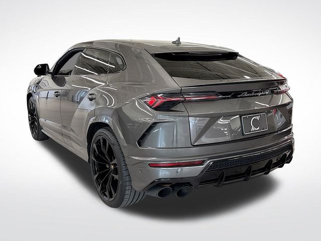 2022 Lamborghini Urus Base - 22963724 - 2