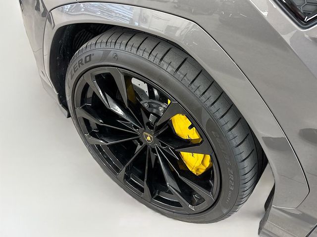 2022 Lamborghini Urus Base - 22963724 - 30