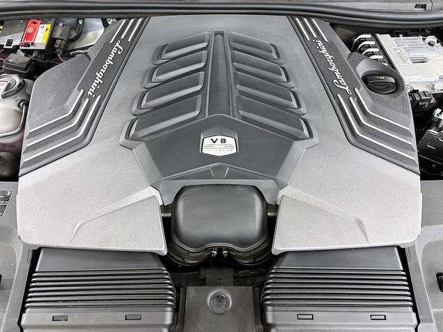 2022 Lamborghini Urus Base - 22963724 - 32