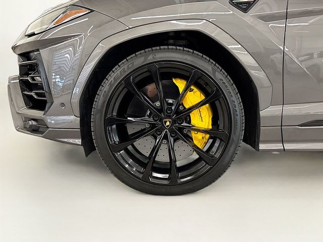 2022 Lamborghini Urus Base - 22963724 - 33