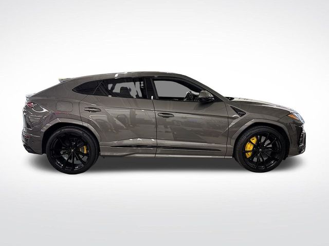 2022 Lamborghini Urus Base - 22963724 - 5