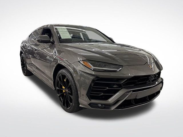 2022 Lamborghini Urus Base - 22963724 - 6