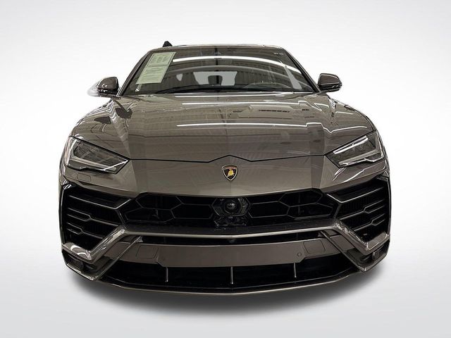 2022 Lamborghini Urus Base - 22963724 - 7