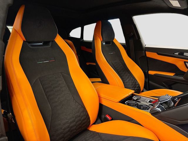 2022 Lamborghini Urus Base - 22989603 - 14
