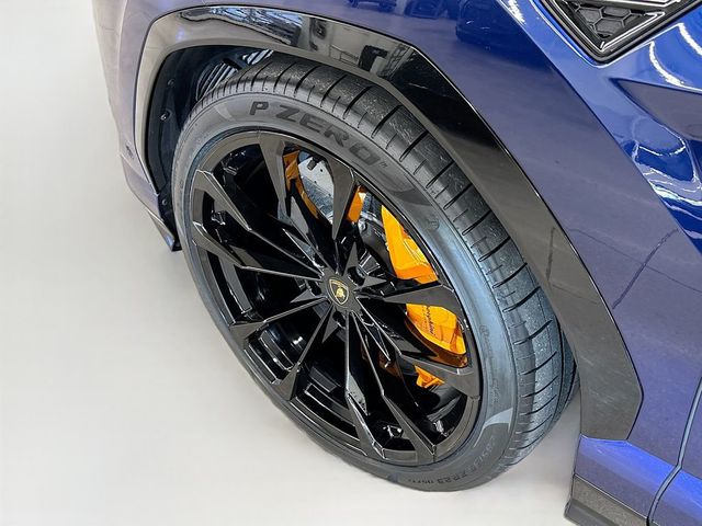 2022 Lamborghini Urus Base - 22989603 - 22
