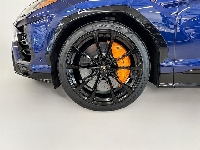 2022 Lamborghini Urus Base - 22989603 - 27