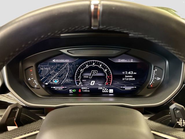 2022 Lamborghini Urus Base - 23001053 - 9