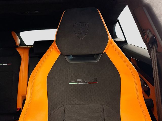 2022 Lamborghini Urus Base - 23001053 - 23