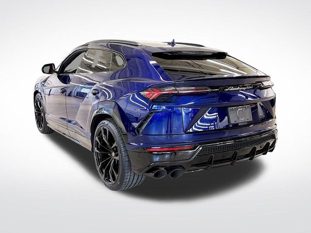 2022 Lamborghini Urus Base - 23001053 - 2