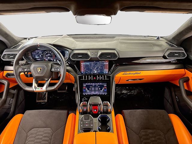 2022 Lamborghini Urus Base - 23001053 - 8