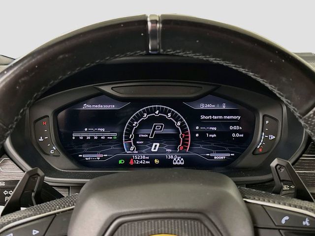 2022 Lamborghini Urus Base - 23079439 - 9