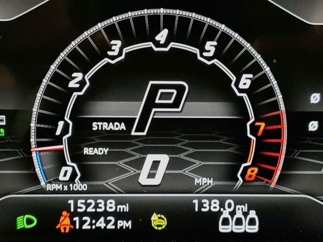 2022 Lamborghini Urus Base - 23079439 - 10