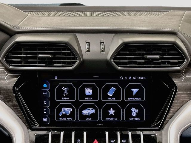 2022 Lamborghini Urus Base - 23079439 - 11