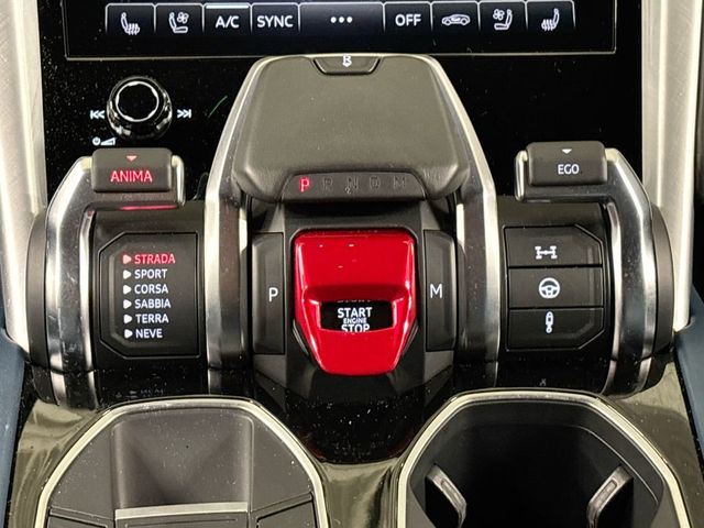 2022 Lamborghini Urus Base - 23079439 - 12